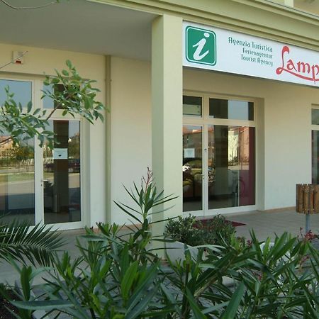 Olmi Lido Altanea Apartment Caorle Exterior photo