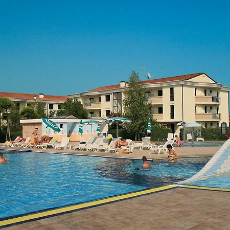 Olmi Lido Altanea Apartment Caorle Exterior photo