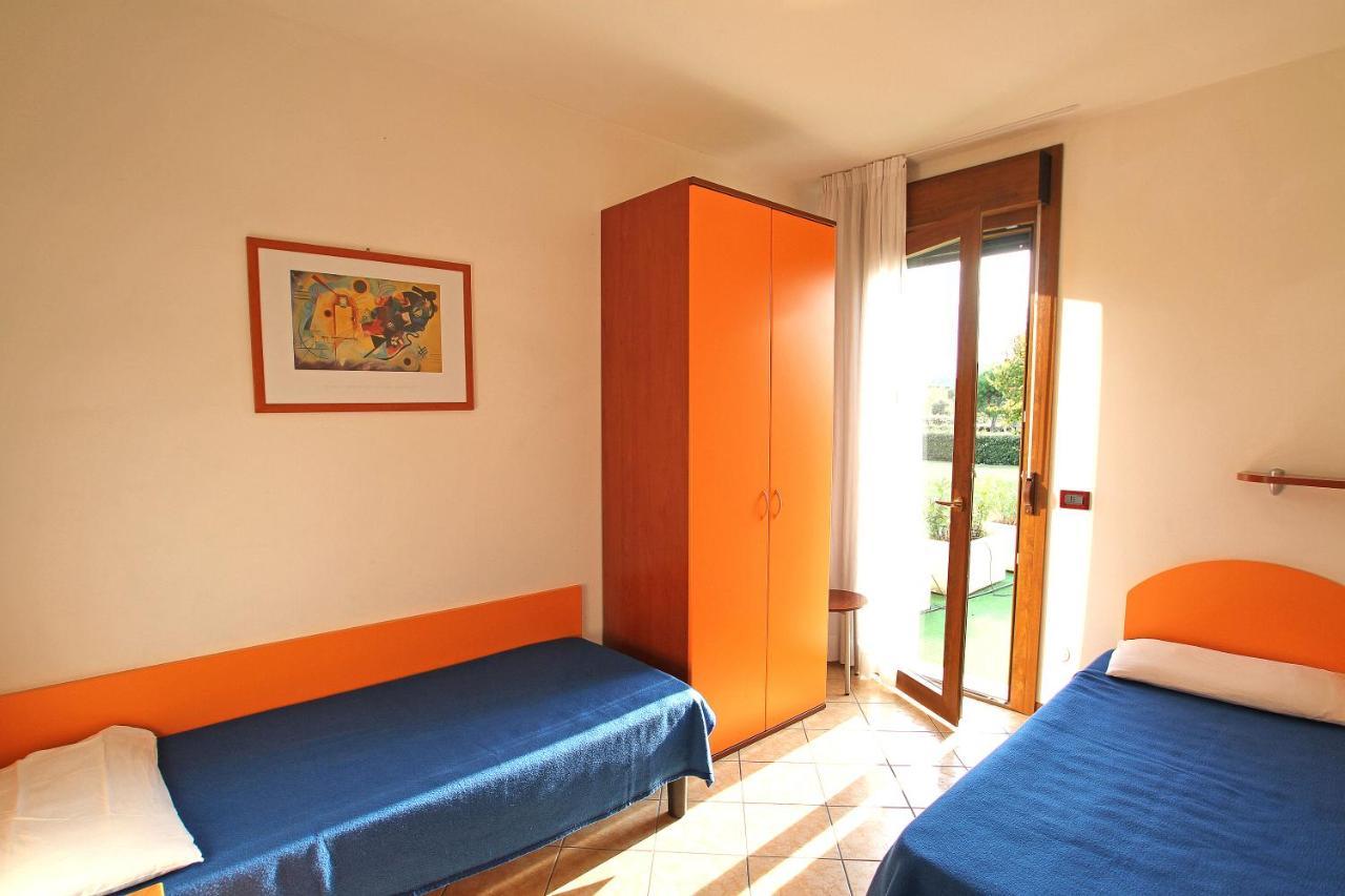 Olmi Lido Altanea Apartment Caorle Exterior photo