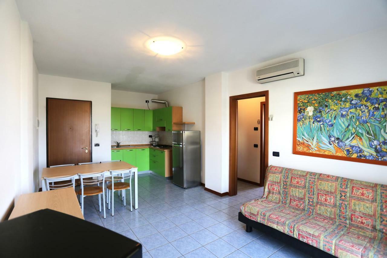 Olmi Lido Altanea Apartment Caorle Exterior photo