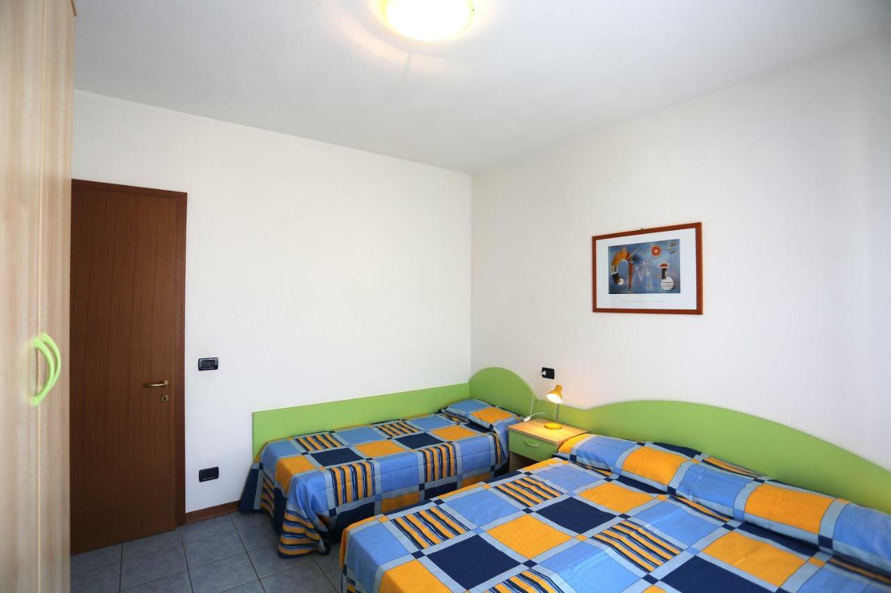 Olmi Lido Altanea Apartment Caorle Exterior photo