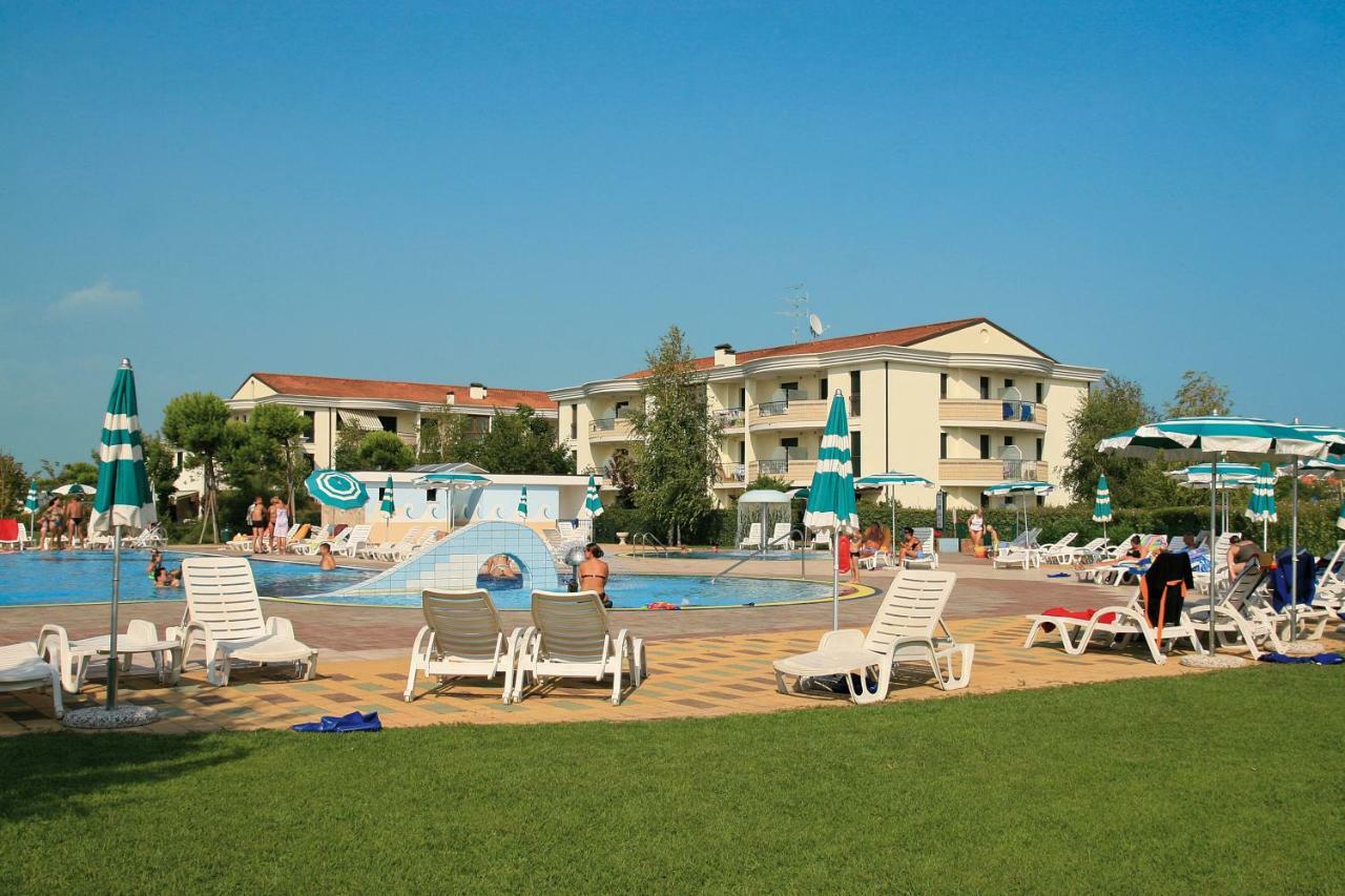 Olmi Lido Altanea Apartment Caorle Exterior photo