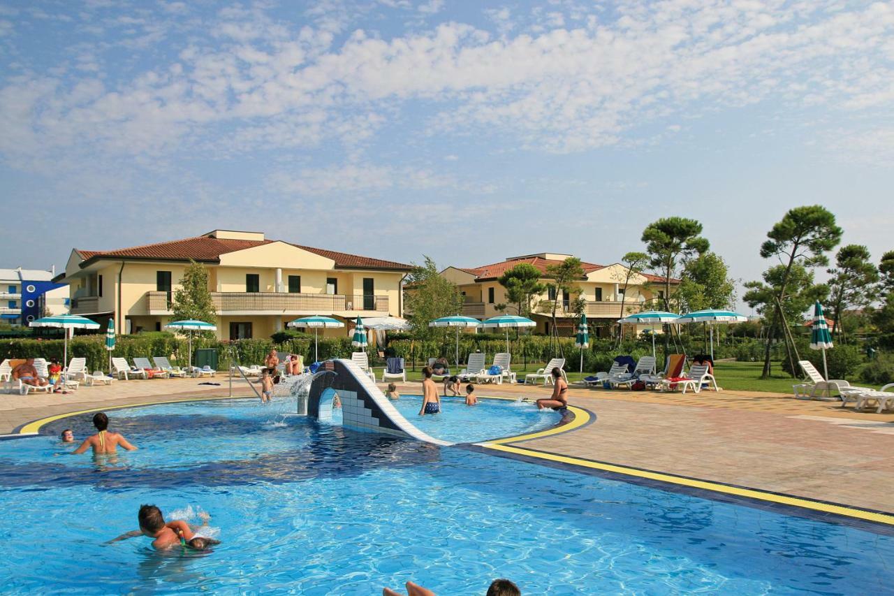 Olmi Lido Altanea Apartment Caorle Exterior photo