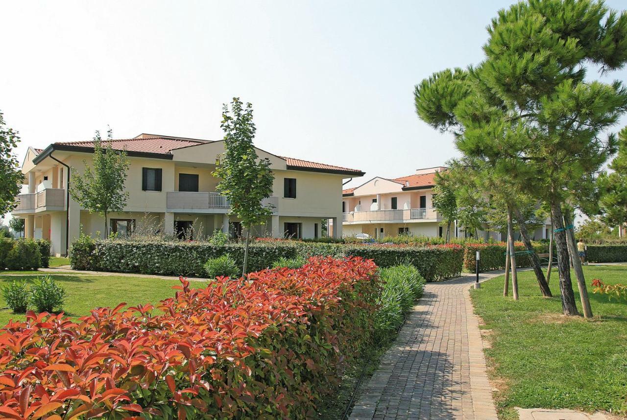 Olmi Lido Altanea Apartment Caorle Exterior photo