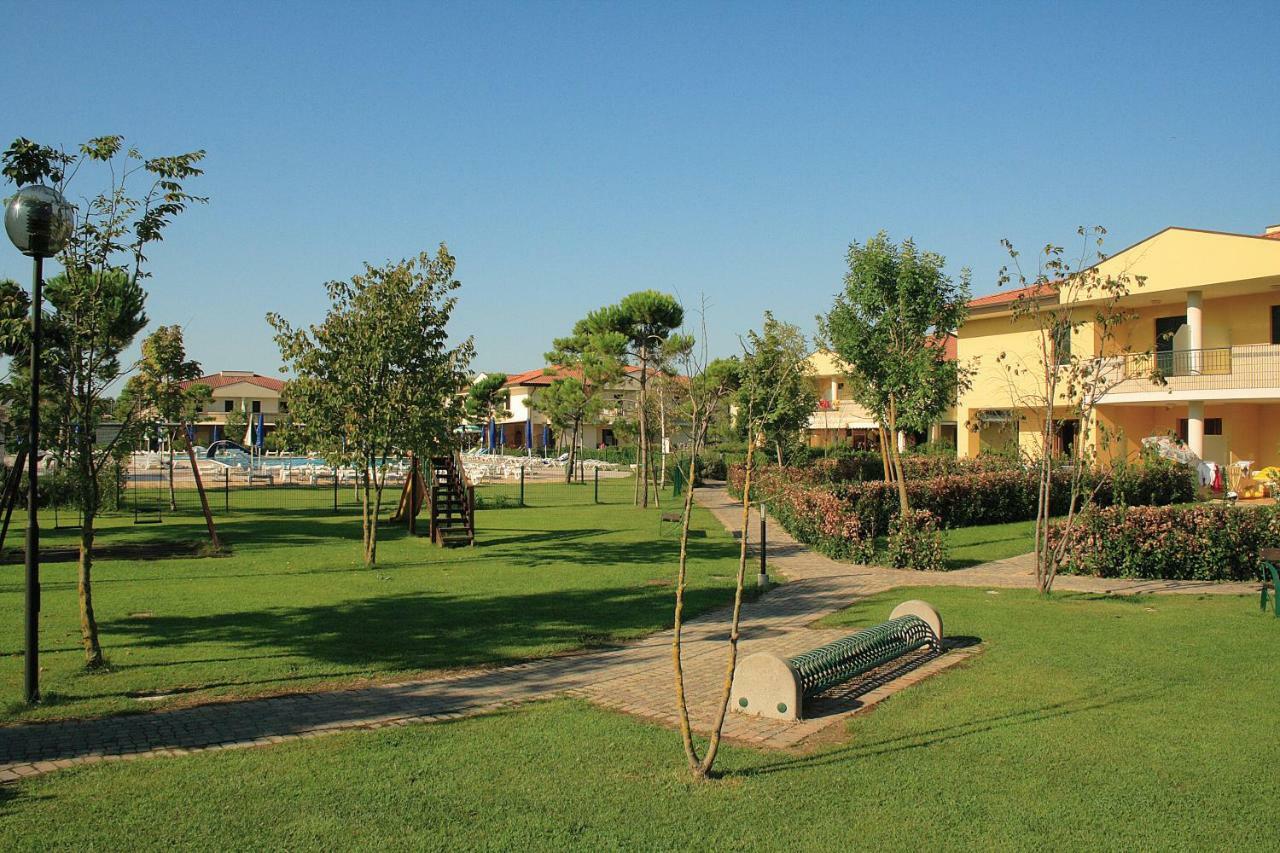 Olmi Lido Altanea Apartment Caorle Exterior photo